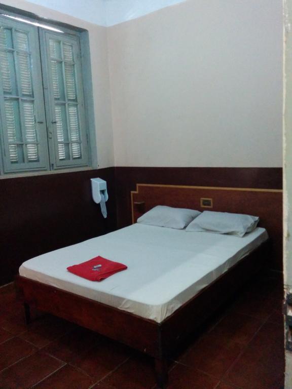 Hotel Itajuba São Paulo Pokoj fotografie